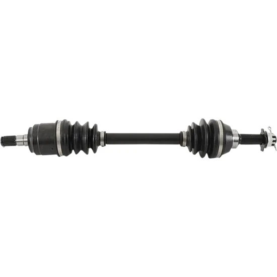 All Balls HD 8 Ball CV Axle Shaft Front Left or Right Suzuki King Quad 1