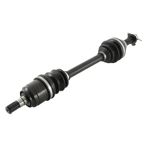 All Balls HD 8 Ball CV Axle Shaft Front Left or Right Suzuki King Quad
