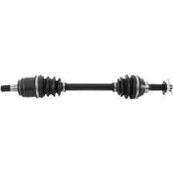 All Balls HD 8 Ball CV Axle Shaft Front Left or Right Suzuki King Quad
