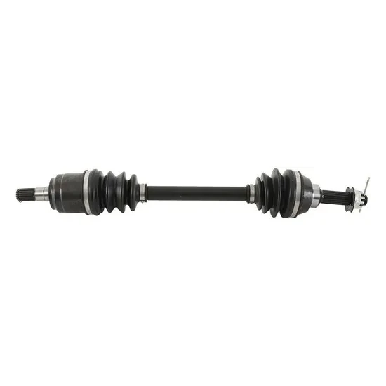 All Balls HD 8 Ball CV Axle Shaft Front Left or Right Suzuki King Quad 4
