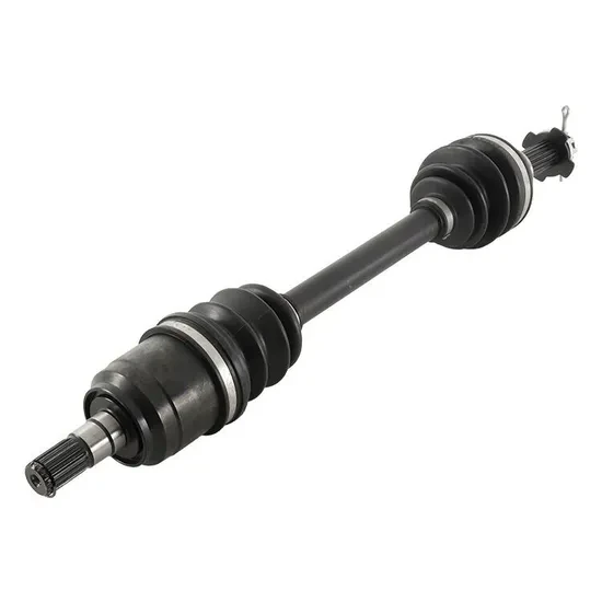 All Balls HD 8 Ball CV Axle Shaft Front Left or Right Suzuki King Quad 3