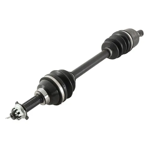 All Balls HD 8 Ball CV Axle Shaft Front Left or Right Suzuki King Quad