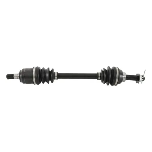 All Balls HD 8 Ball CV Axle Shaft Front Left or Right Suzuki King Quad