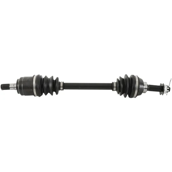 All Balls HD 8 Ball CV Axle Shaft Front Left or Right Suzuki King Quad 1