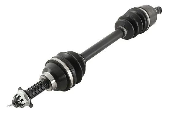 All Balls HD 8 Ball CV Axle Shaft Front Left or Right Suzuki King Quad