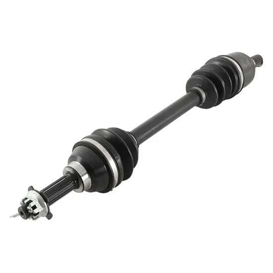 All Balls HD 8 Ball CV Axle Shaft Front Left or Right Suzuki King Quad 2