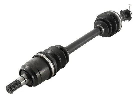 All Balls HD 8 Ball CV Axle Shaft Front Left or Right Suzuki King Quad