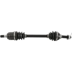 All Balls HD 8 Ball CV Axle Shaft Front Left or Right Suzuki King Quad