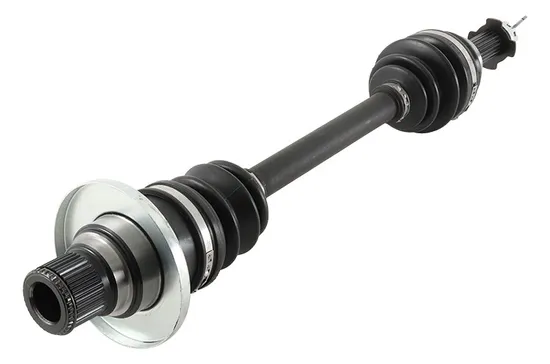 All Balls HD 8 Ball CV Axle Shaft Rear Left or Right Suzuki King Quad