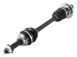 All Balls HD 8 Ball CV Axle Shaft Rear Left or Right Suzuki King Quad