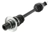 All Balls HD 8 Ball CV Axle Shaft Rear Left or Right Suzuki King Quad