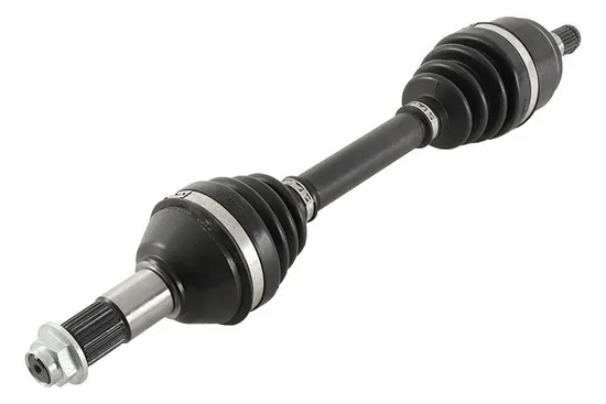 AB HD 8 Ball CV Axle Shaft Front Left or Right Yamaha Kodiak Grizzly