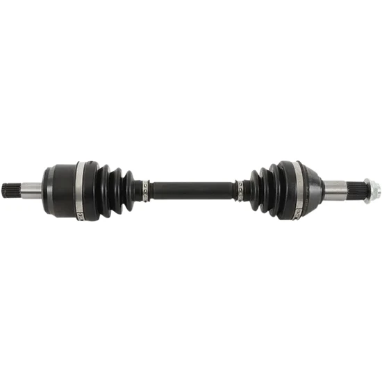 AB HD 8 Ball CV Axle Shaft Front Left or Right Yamaha Kodiak Grizzly