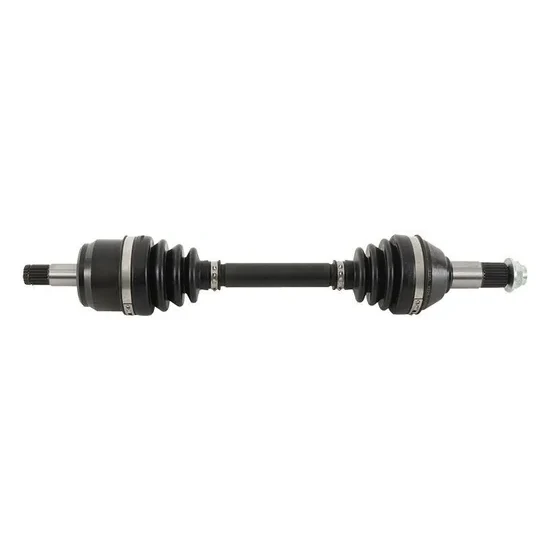 AB HD 8 Ball CV Axle Shaft Front Left or Right Yamaha Kodiak Grizzly 4