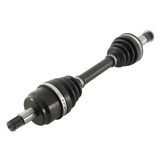 AB HD 8 Ball CV Axle Shaft Front Left or Right Yamaha Kodiak Grizzly 3