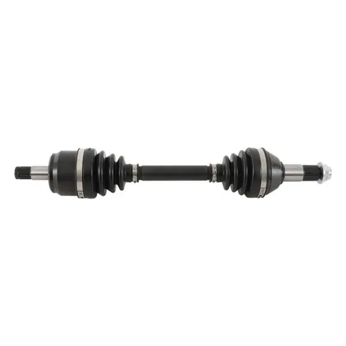 AB HD 8 Ball CV Axle Shaft Front Left or Right Yamaha Kodiak Grizzly