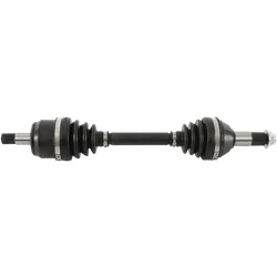 AB HD 8 Ball CV Axle Shaft Front Left or Right Yamaha Kodiak Grizzly