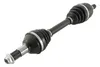 AB HD 8 Ball CV Axle Shaft Front Left or Right Yamaha Kodiak Grizzly