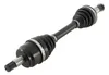 AB HD 8 Ball CV Axle Shaft Front Left or Right Yamaha Kodiak Grizzly