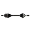 AB HD 8 Ball CV Axle Shaft Front Left or Right Yamaha Kodiak Grizzly