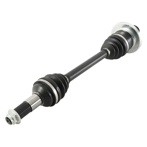 All Balls HD 8 Ball CV Axle Shaft Rear Left for Yamaha Grizzly 660