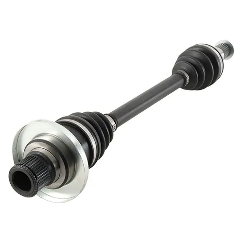 All Balls HD 8 Ball CV Axle Shaft Rear Left for Yamaha Grizzly 660