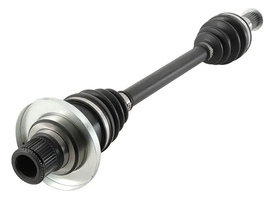 All Balls HD 8 Ball CV Axle Shaft Rear Left for Yamaha Grizzly 660