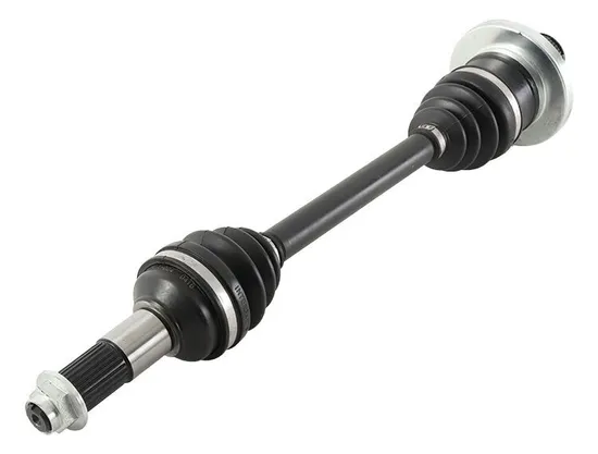 All Balls HD 8 Ball CV Axle Shaft Rear Left for Yamaha Grizzly 660