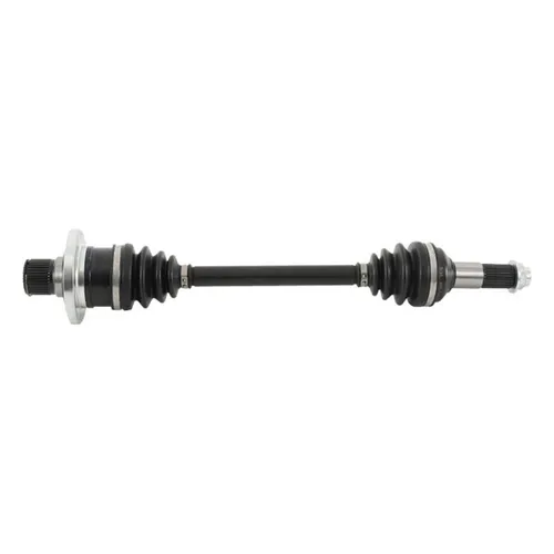 All Balls HD 8 Ball CV Axle Shaft Rear Left for Yamaha Grizzly 660