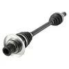 All Balls HD 8 Ball CV Axle Shaft Rear Left for Yamaha Grizzly 660