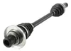 All Balls HD 8 Ball CV Axle Shaft Rear Left for Yamaha Grizzly 660