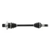 All Balls HD 8 Ball CV Axle Shaft Rear Left for Yamaha Grizzly 660