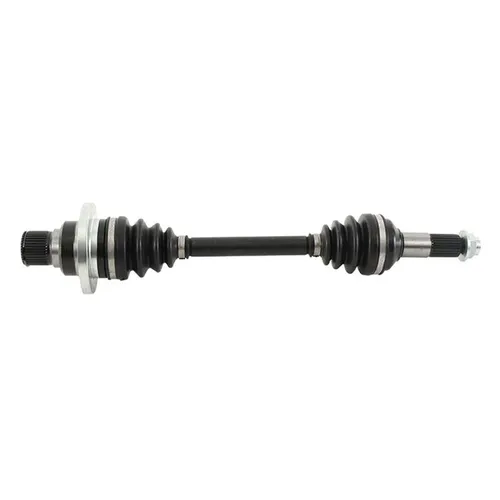 All Balls HD 8 Ball CV Axle Shaft Rear Right for Yamaha Grizzly 660