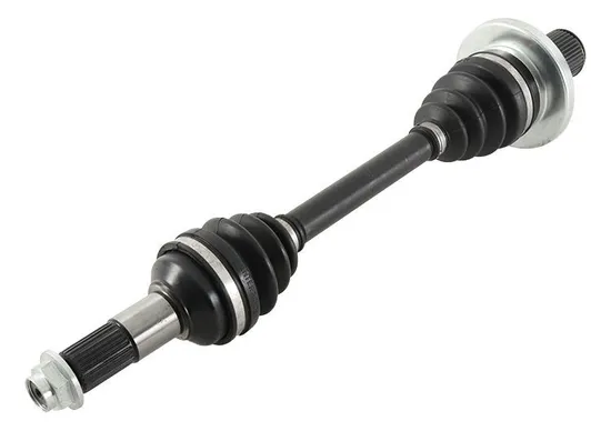 All Balls HD 8 Ball CV Axle Shaft Rear Right for Yamaha Grizzly 660