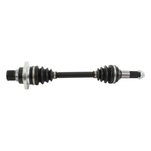 All Balls HD 8 Ball CV Axle Shaft Rear Right for Yamaha Grizzly 660