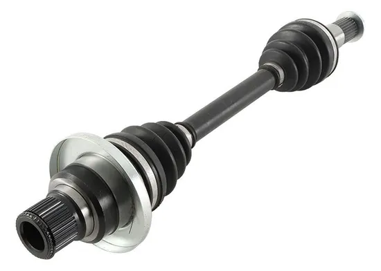 All Balls HD 8 Ball CV Axle Shaft Rear Right for Yamaha Grizzly 660