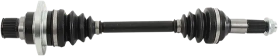 All Balls HD 8 Ball CV Axle Shaft Rear Right for Yamaha Grizzly 660