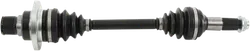 All Balls HD 8 Ball CV Axle Shaft Rear Right for Yamaha Grizzly 660