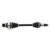 All Balls HD 8 Ball CV Axle Shaft Rear Right for Yamaha Grizzly 660