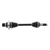 All Balls HD 8 Ball CV Axle Shaft Rear Right for Yamaha Grizzly 660