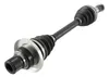 All Balls HD 8 Ball CV Axle Shaft Rear Right for Yamaha Grizzly 660