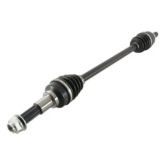 AB HD 8 Ball CV Axle Shaft Front Left or Right Yamaha Viking Wolverine 3