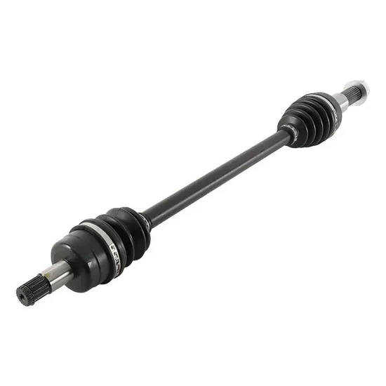 AB HD 8 Ball CV Axle Shaft Front Left or Right Yamaha Viking Wolverine 4