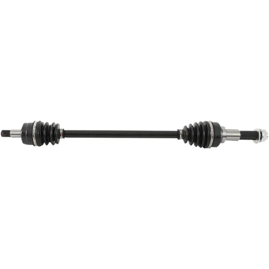 AB HD 8 Ball CV Axle Shaft Front Left or Right Yamaha Viking Wolverine 1