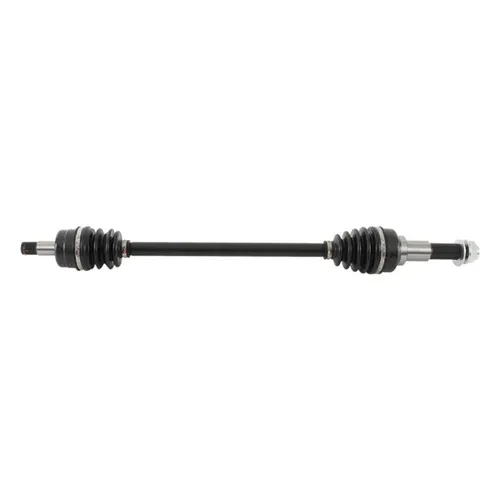AB HD 8 Ball CV Axle Shaft Front Left or Right Yamaha Viking Wolverine