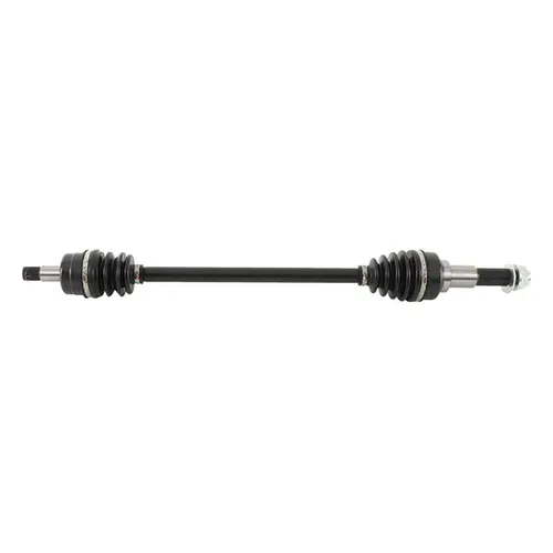 AB HD 8 Ball CV Axle Shaft Front Left or Right Yamaha Viking Wolverine