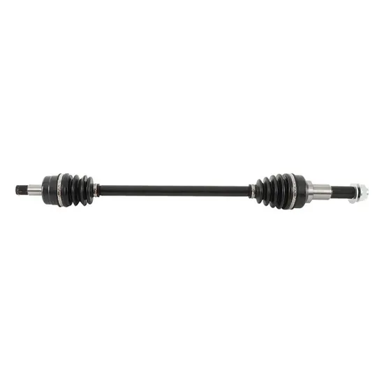 AB HD 8 Ball CV Axle Shaft Front Left or Right Yamaha Viking Wolverine 2