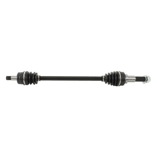AB HD 8 Ball CV Axle Shaft Front Left or Right Yamaha Viking Wolverine 5