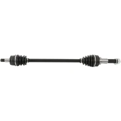 AB HD 8 Ball CV Axle Shaft Front Left or Right Yamaha Viking Wolverine