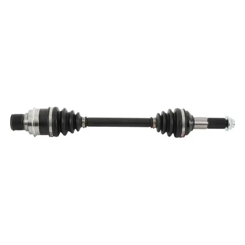 AB HD 8 Ball CV Axle Shaft Rear Left or Right Yamaha Grizzly Kodiak